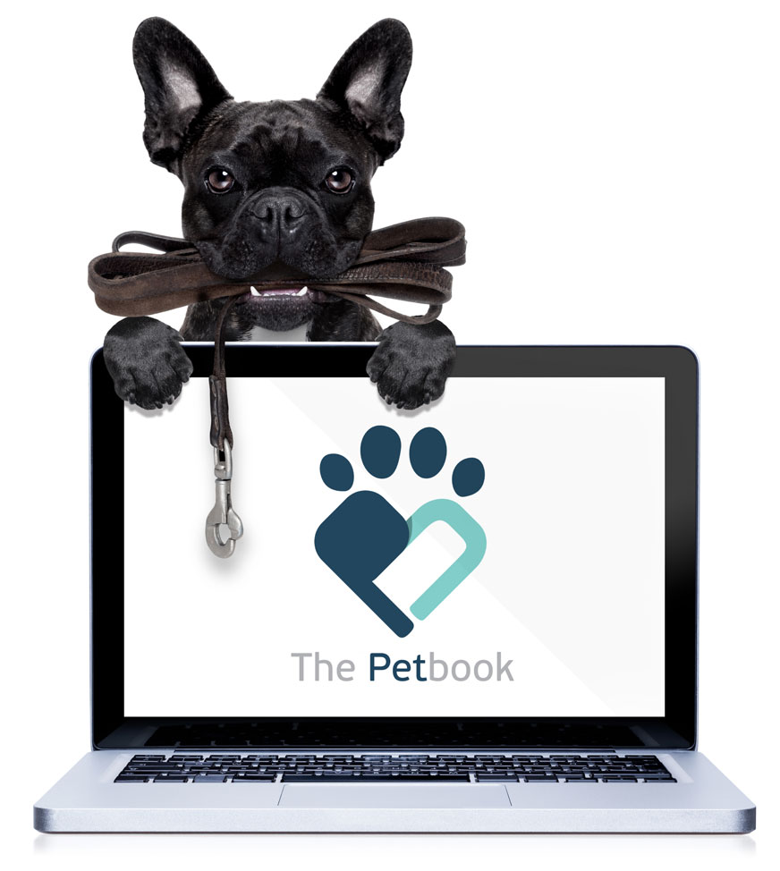 The Petbook